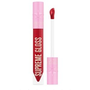 Jeffery Star Supreme Gloss Blood Sugar NIB